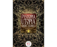 KNYGA Flame Tree Publishing Staff Dystopia Utopia Short Stories