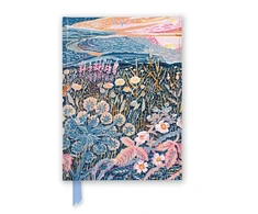 KNYGA Flame Tree Studio Annie Soudain: Midsummer Morning (Foiled Journal)