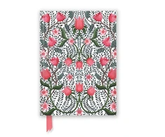 KNYGA Flame Tree Studio Bex Parkin: Secret Garden (Foiled Journal)