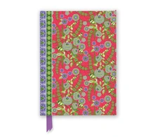 KNYGA Flame Tree Studio Catalina Estrada: Chinoiserie Floral (Foiled Journal)