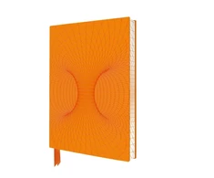 KNYGA Flame Tree Studio Constant Motion Artisan Art Notebook (Flame Tree Journals)