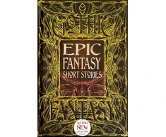 KNYGA Flame Tree Studio Epic Fantasy Short Stories
