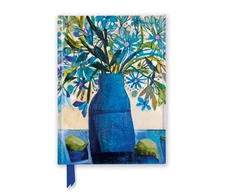 KNYGA Flame Tree Studio Este MacLeod: San Pedro (Foiled Journal)