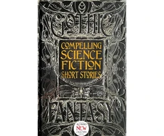 KNYGA Flame Tree Studio (Literature and Science) Compelling Science Fiction Short Stories