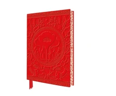 KNYGA Flame Tree Studio Nina Pace: Floral Artisan Art Notebook (Flame Tree Journals)
