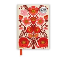 KNYGA Flame Tree Studio Nina Pace: Love Oracle (Foiled Blank Journal)