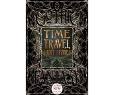 KNYGA Flame Tree Studio Time Travel Short Stories