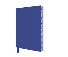 KNYGA Flame Tree Studio Uniform Navy Artisan Notebook (Flame Tree Journals)