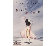 KNYGA Flann Obrien Poor Mouth