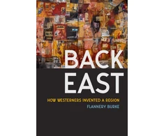 KNYGA Flannery Burke Back East