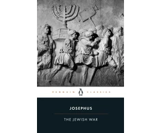 KNYGA Flavius Josephus Jewish War