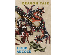 KNYGA Fleur Adcock Dragon Talk