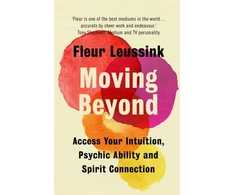 KNYGA Fleur Leussink Moving Beyond