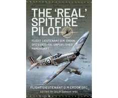 KNYGA Flight Real' Spitfire Pilot