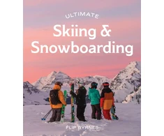 KNYGA Flip Byrnes Ultimate Skiing &amp; Snowboarding
