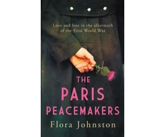 KNYGA Flora Johnston Paris Peacemakers