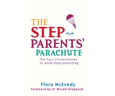 KNYGA Flora Mcevedy Step-Parents' Parachute