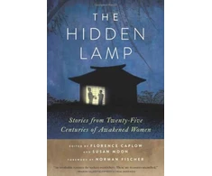KNYGA Florence Caplow Hidden Lamp