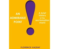 KNYGA Florence Hazrat Admirable Point