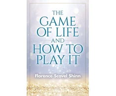 KNYGA Florence Scovel Shinn Game of Life and How to Play it