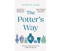 KNYGA Florence St George Potter's Way