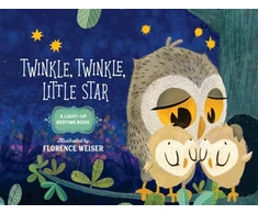KNYGA Florence Weiser Twinkle, Twinkle, Little Star