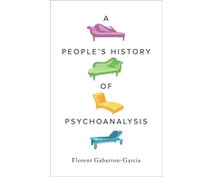 KNYGA Florent Gabarron Garcia People's History of Psychoanalysis