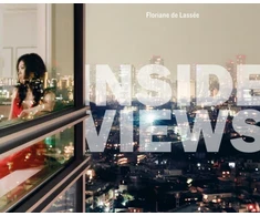 KNYGA Floriane De Lassee INSIDE VIEWS