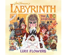 KNYGA Flowers Luke Labyrinth