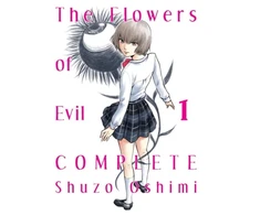 KNYGA Flowers of Evil - Complete 1