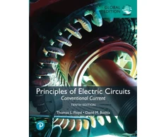 KNYGA Floyd Thomas Principles of Electric Circuits: Conventional Current