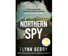 KNYGA Flynn Berry Northern Spy