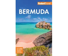 KNYGA Fodor's Travel Guides (Firm) Fodor's Bermuda