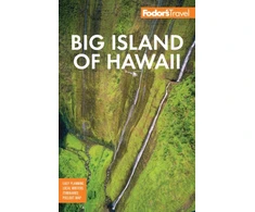 KNYGA Fodor's Travel Guides (Firm) Fodor's Big Island of Hawaii