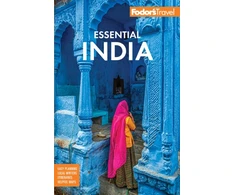 KNYGA Fodor's Travel Guides (Firm) Fodor's Essential India