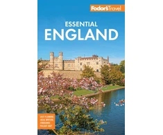 KNYGA Fodor's Travel Guides (Firm) Fodor's Essential England