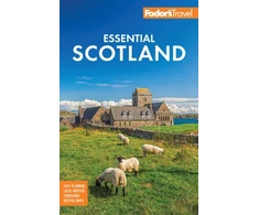 KNYGA Fodor's Travel Guides (Firm) Fodor's Essential Scotland