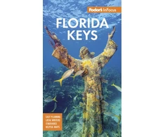 KNYGA Fodor's Travel Guides (Firm) Fodor's InFocus Florida Keys