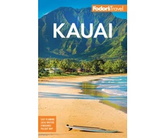 KNYGA Fodor's Travel Guides (Firm) Fodor's Kauai