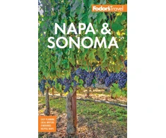 KNYGA Fodor's Travel Guides (Firm) Fodor's Napa &amp; Sonoma