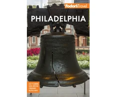 KNYGA Fodor's Travel Guides (Firm) Fodor's Philadelphia