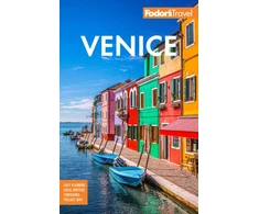 KNYGA Fodors Travel Staff Fodor's Venice