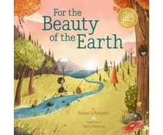 KNYGA Folliott S Pierpoint For the Beauty of the Earth