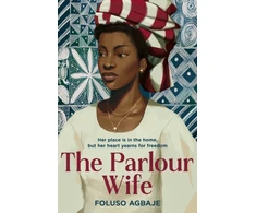 KNYGA Foluso Agbaje Parlour Wife