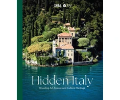 KNYGA Fondo Ambiente Italiano Hidden Italy