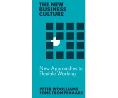 KNYGA Fons Trompenaars New Approaches to Flexible Working