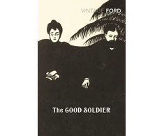 KNYGA Ford Madox Ford Good Soldier