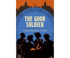KNYGA Ford Madox Ford Good Soldier