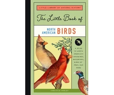 KNYGA Forrest Everett Little Book of North American Birds