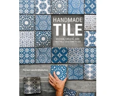 KNYGA Forrest Lesch Middelton Handmade Tile, Design, Create, and Install Custom Tiles